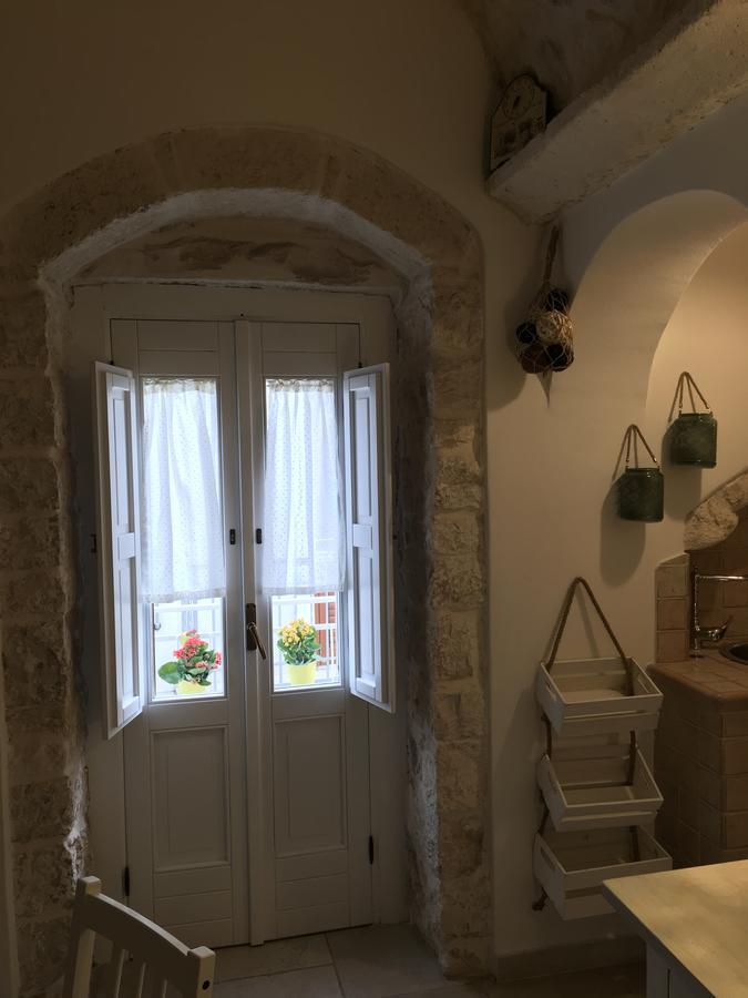 Villa Casa Carlotta Ostuni Exterior foto