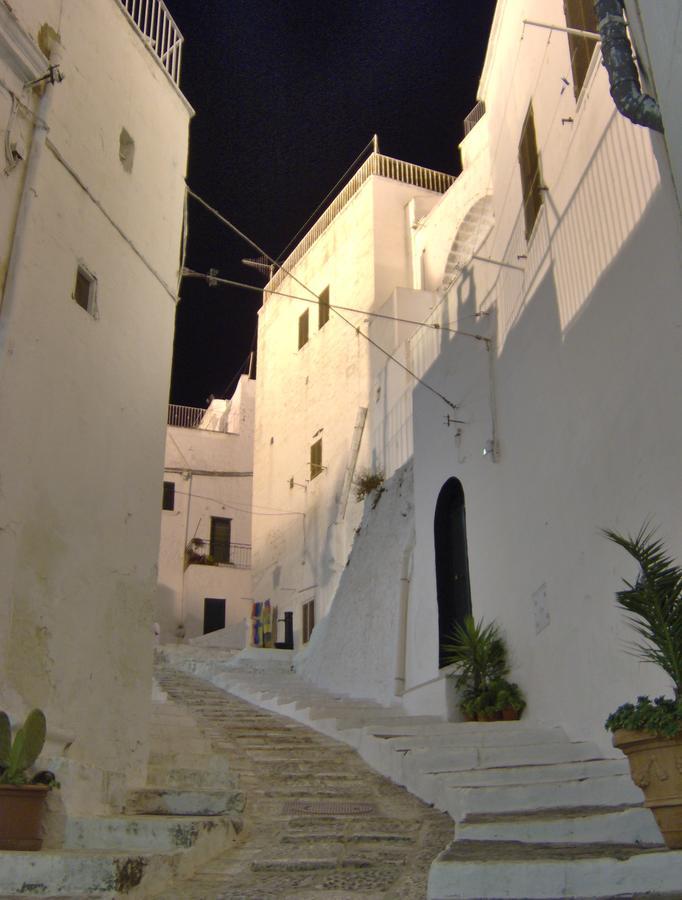 Villa Casa Carlotta Ostuni Exterior foto