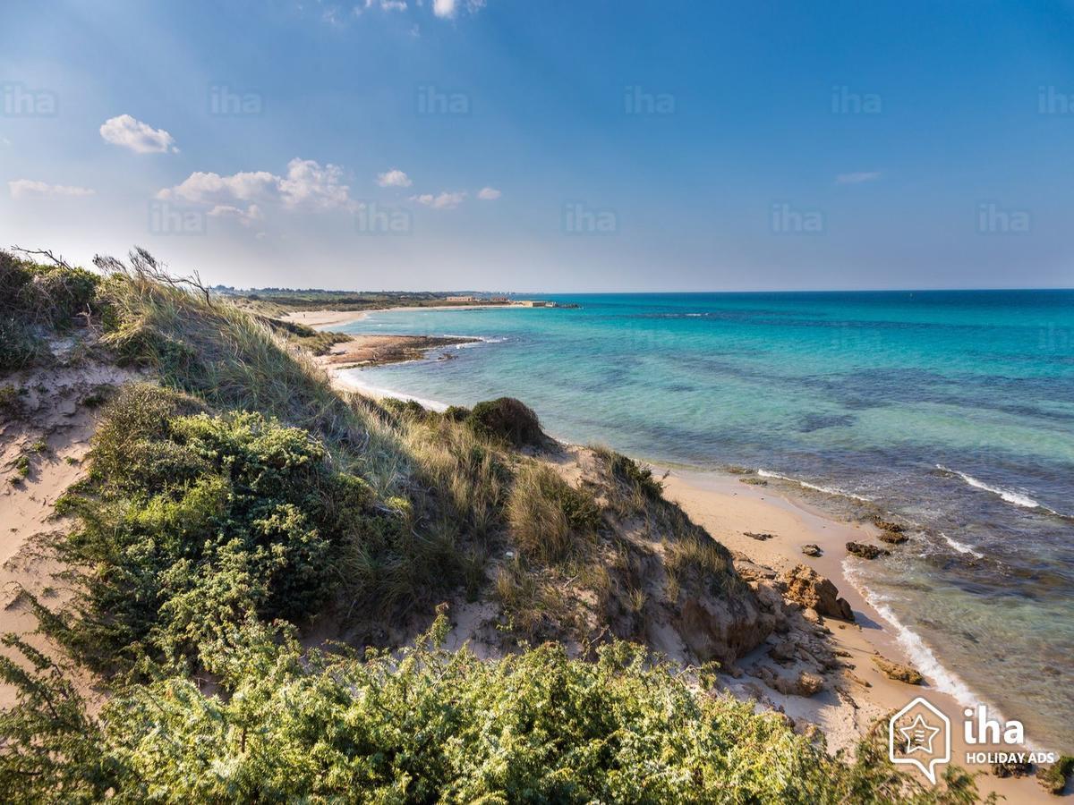 Villa Casa Carlotta Ostuni Exterior foto